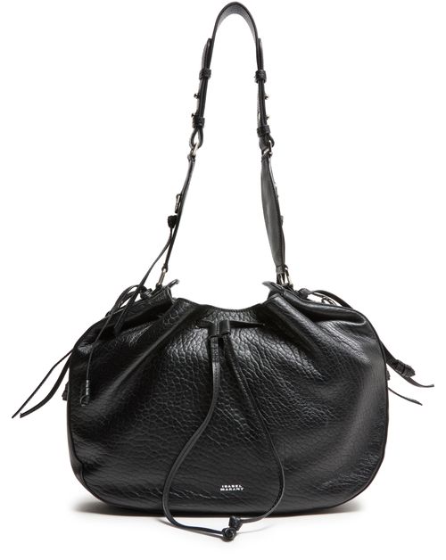 ISABEL MARANT Bolton hobo bag