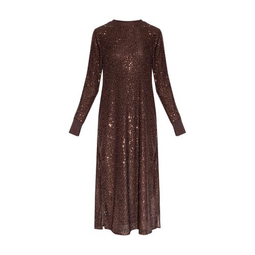 ‘Juela' sequin dress