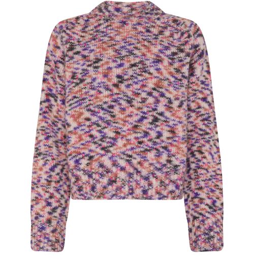 A.P.C. Pull col rond Philippine