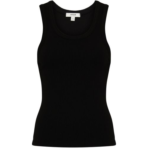 AGOLDE Poppy tank top