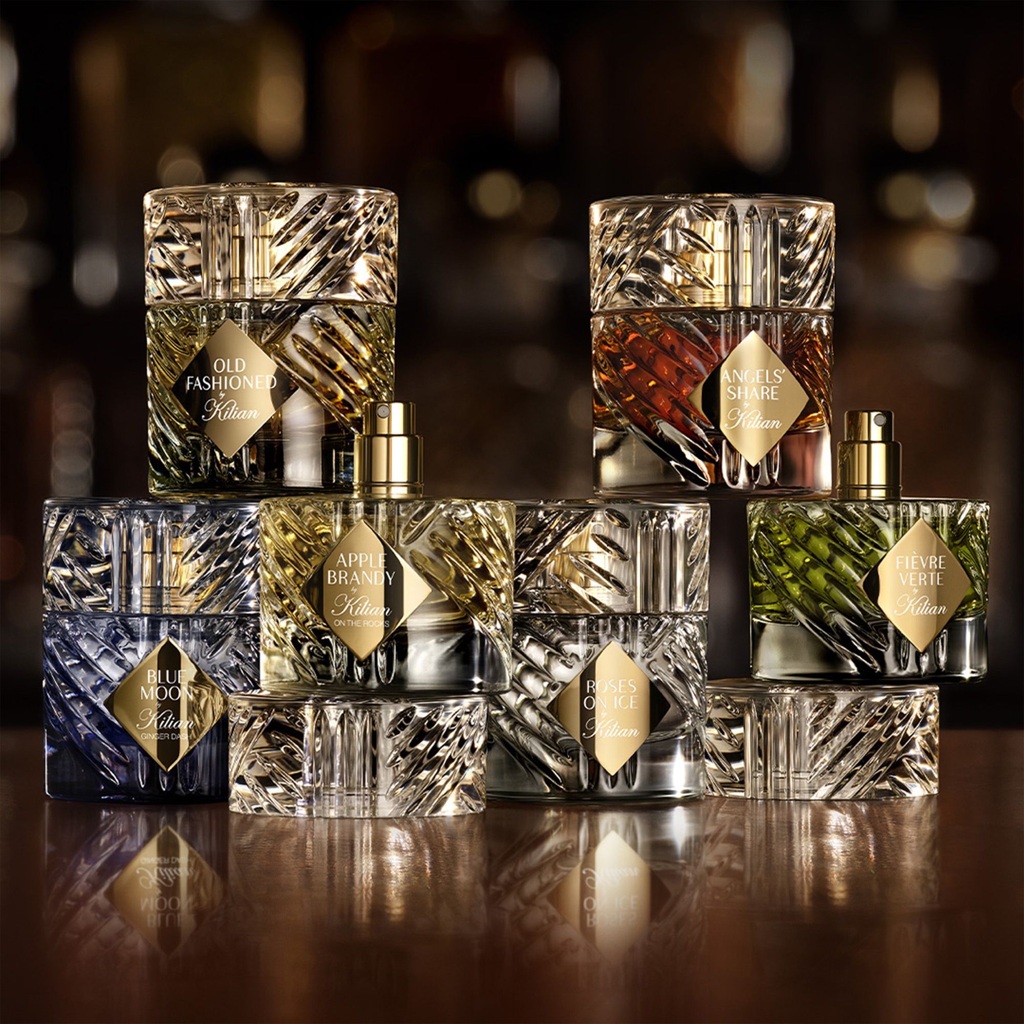 Old Fashioned eau de parfum refill 50 ml thumbnail 6