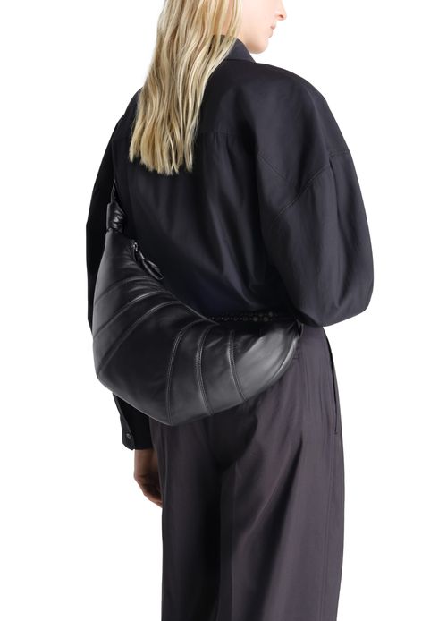 LEMAIRE 크루아상 백 미디엄