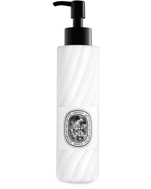 DIPTYQUE Fleur de Peau lotion pour les mains et le corps 200 ml