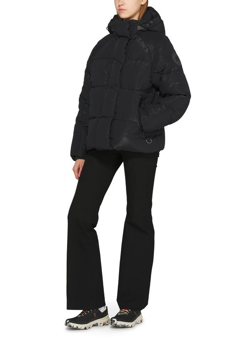CANADA GOOSE Byward parka