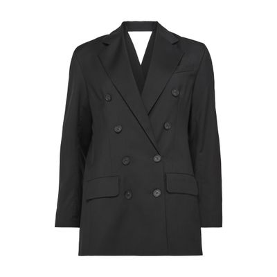 Trisha jacket