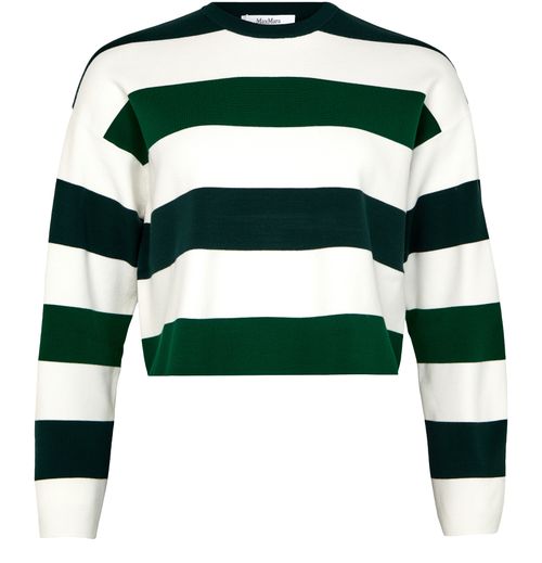 MAX MARA Pull à col rond Jesone