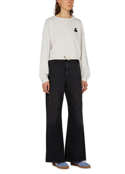 MARANT ETOILE Sweatshirt Margo