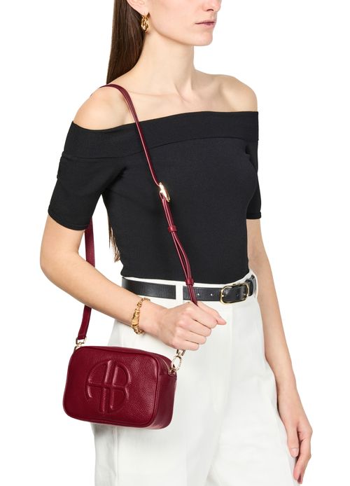 ANINE BING Lili handbag