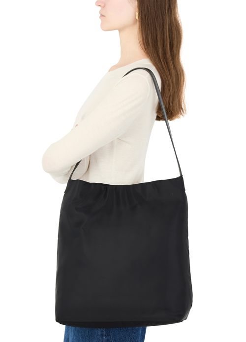 AESTHER EKME Aria shoulder bag