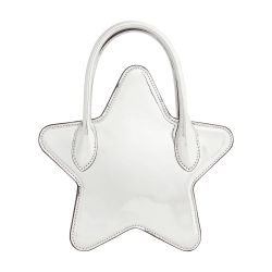 Women s Metallic Star Bag COACH 24S