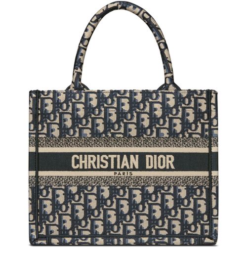 Dior Book Tote DIOR Women s 24S