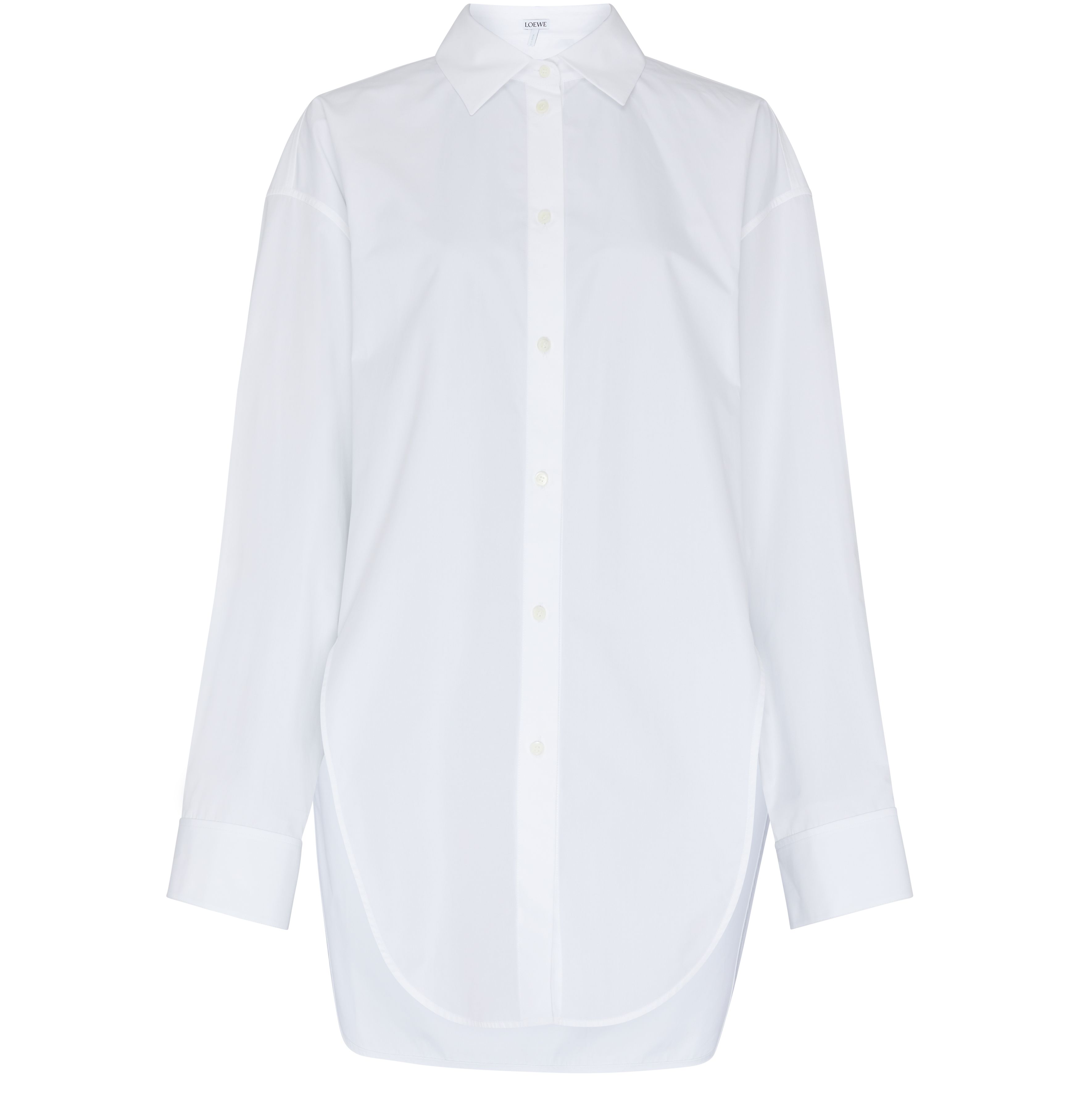 Cotton shirt