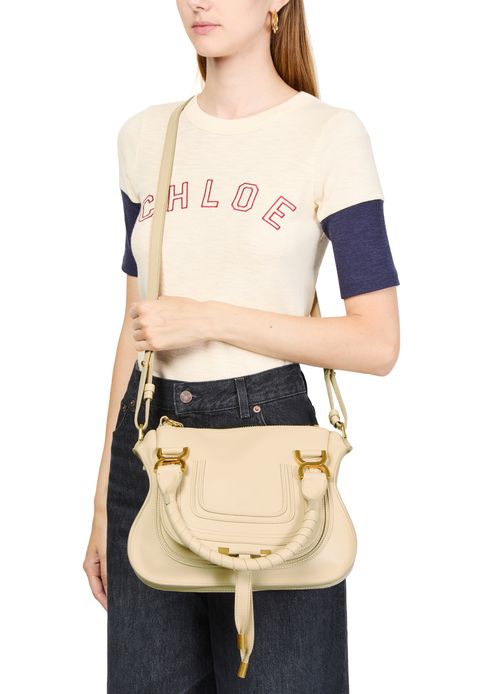 CHLOE Marcie两用手袋