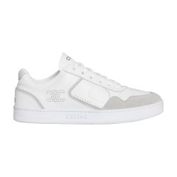 CELINE セリーヌ CT-10 ロースニーカー カーフ&スエード CELINE カーフ&スエード ロースニーカー セリーヌ CT-10