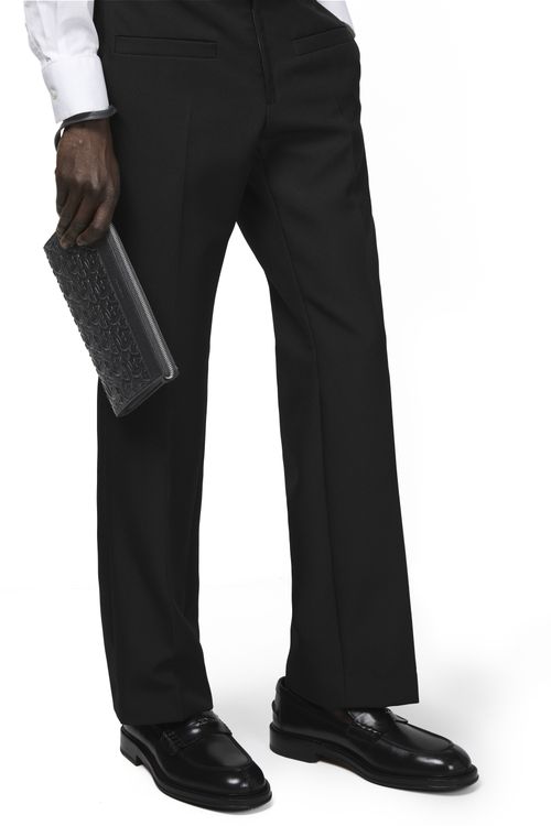 FERRAGAMO Pochette brodée