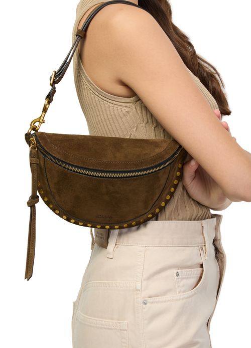ISABEL MARANT Bauchtasche Skano