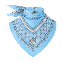 Women's LV Bandana Square 55 | LOUIS VUITTON | 24S