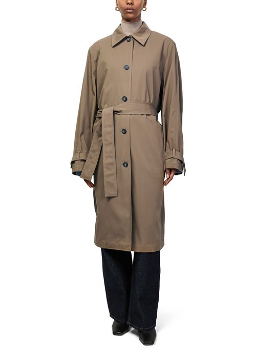 TOTEME Leichter Frühlingsmantel