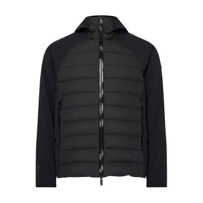 Moncler jovet jacket hotsell