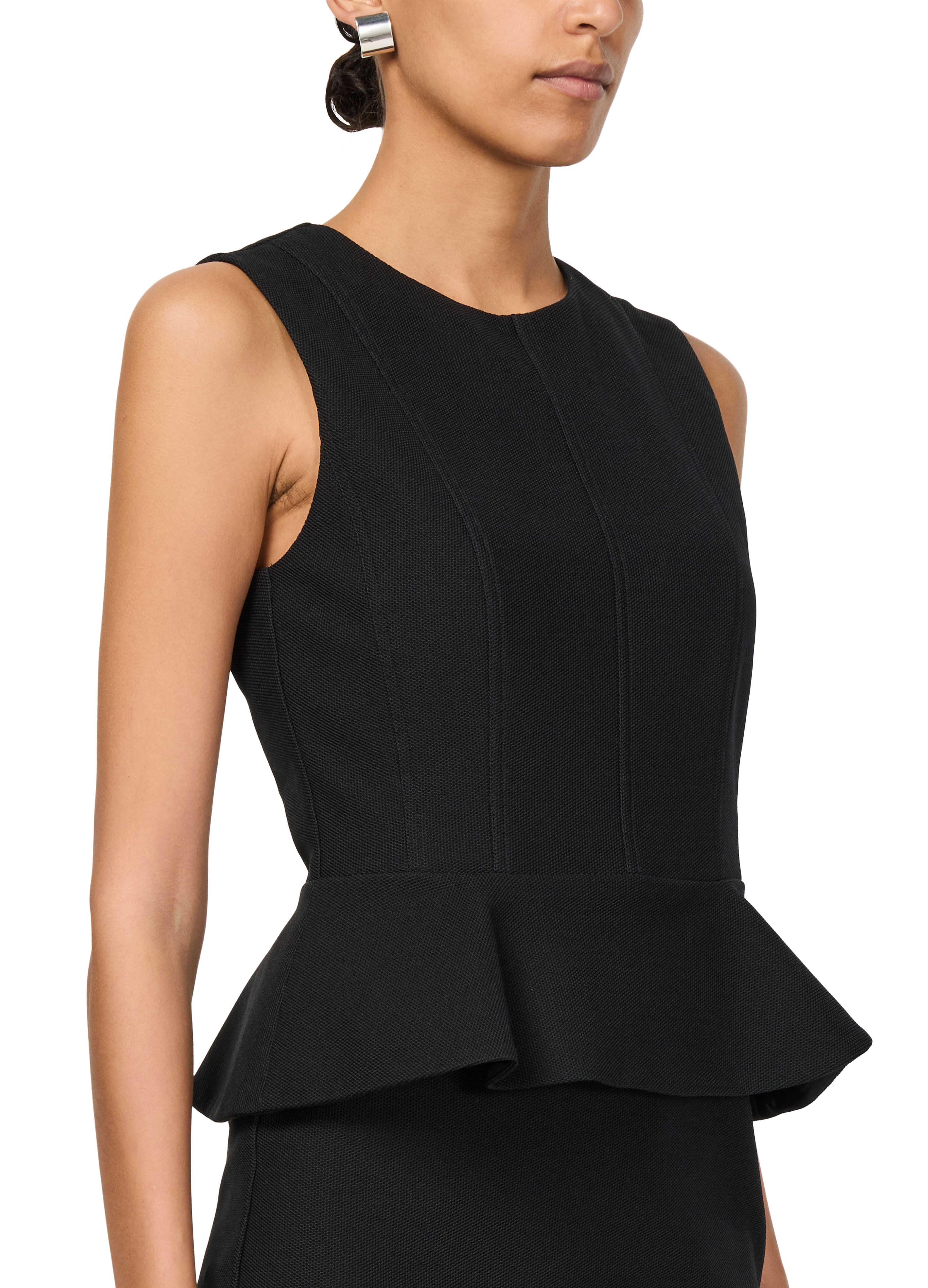 Cosmos midi dress thumbnail 4
