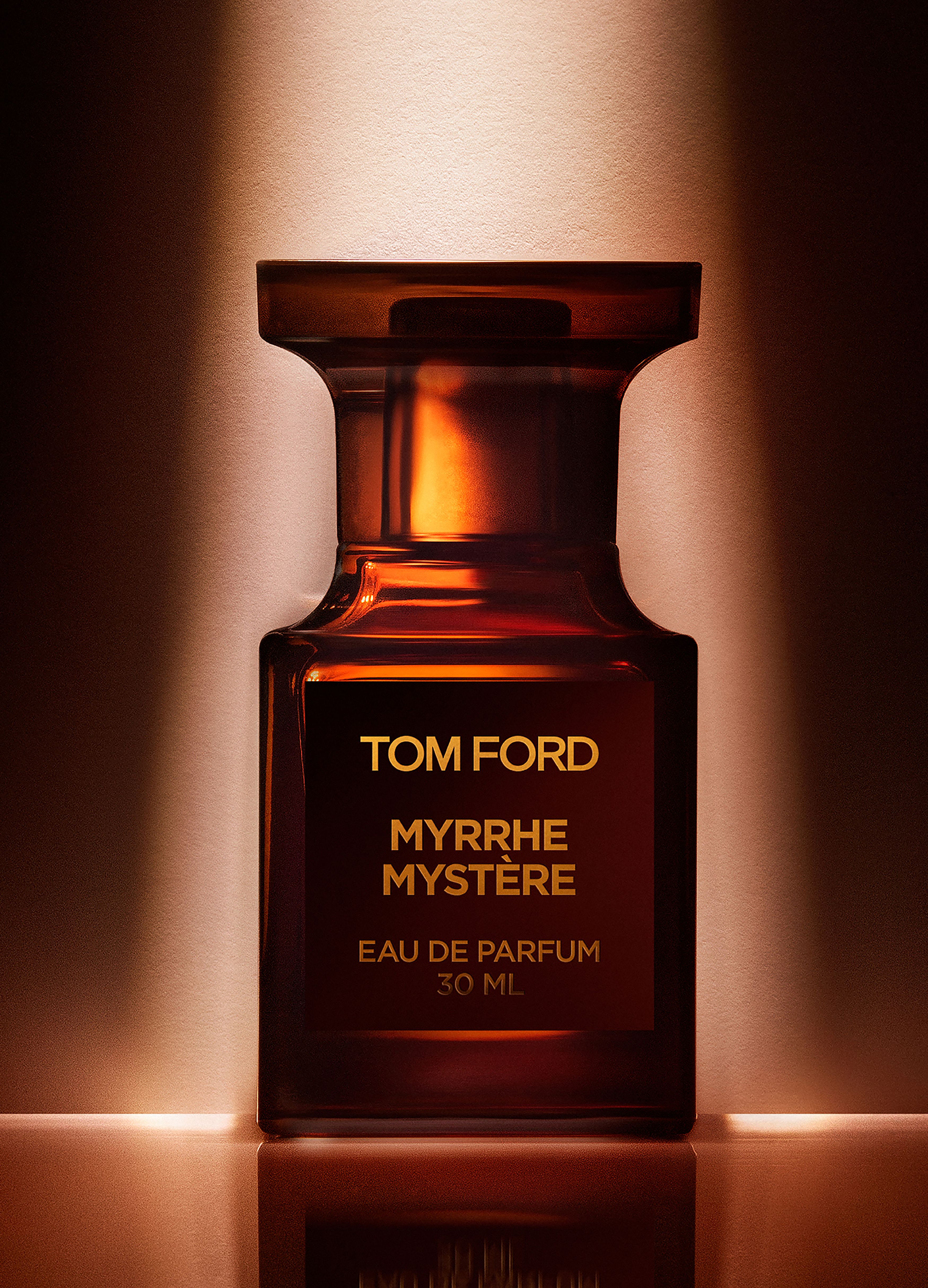 Myrrhe Mystère eau de parfum 30 ml thumbnail 3