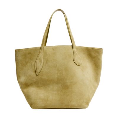 Sprout tote bag