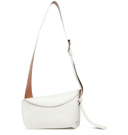 MCQUEEN The Sling bag