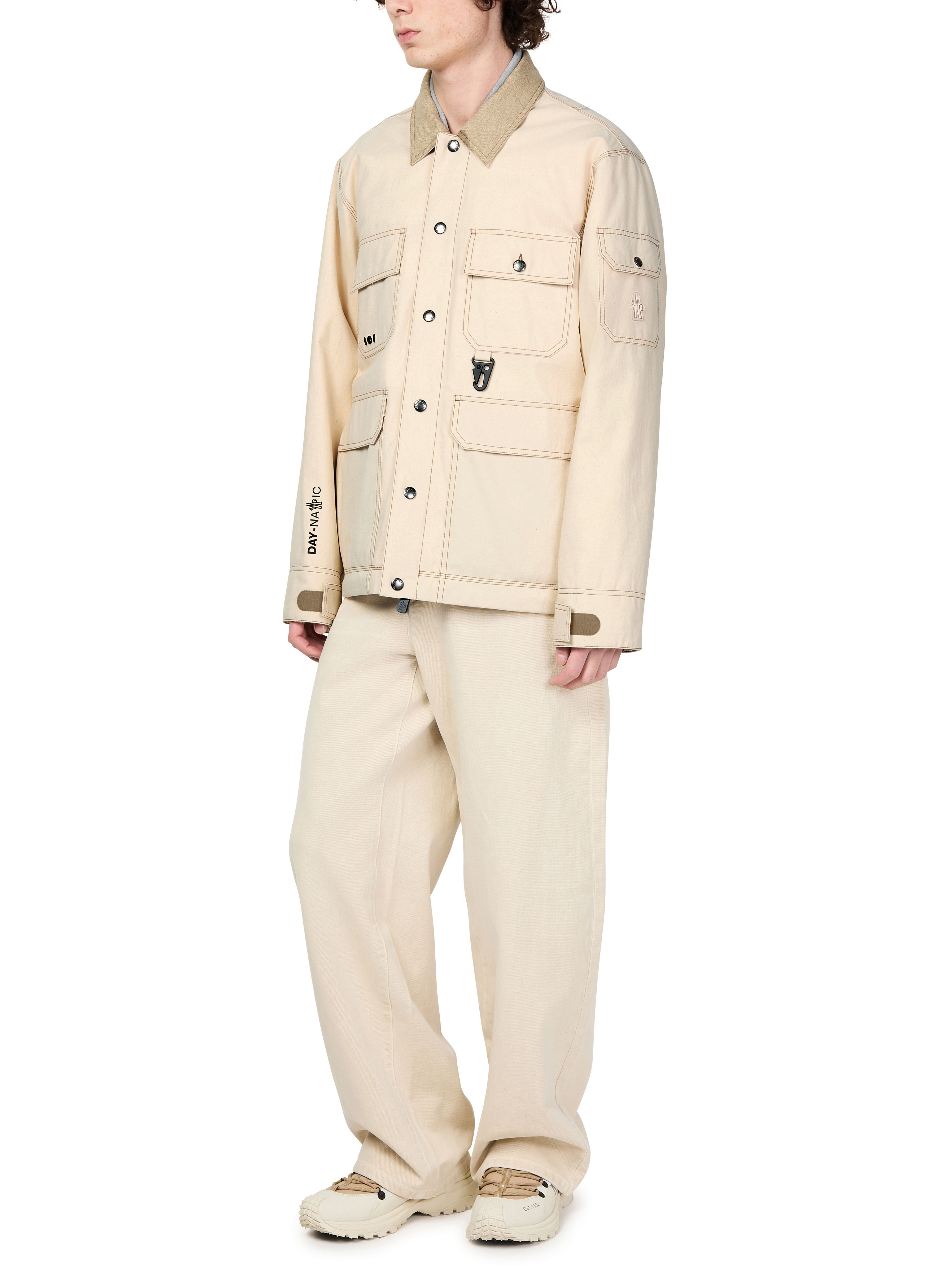 Kelpius shirt jacket thumbnail 7