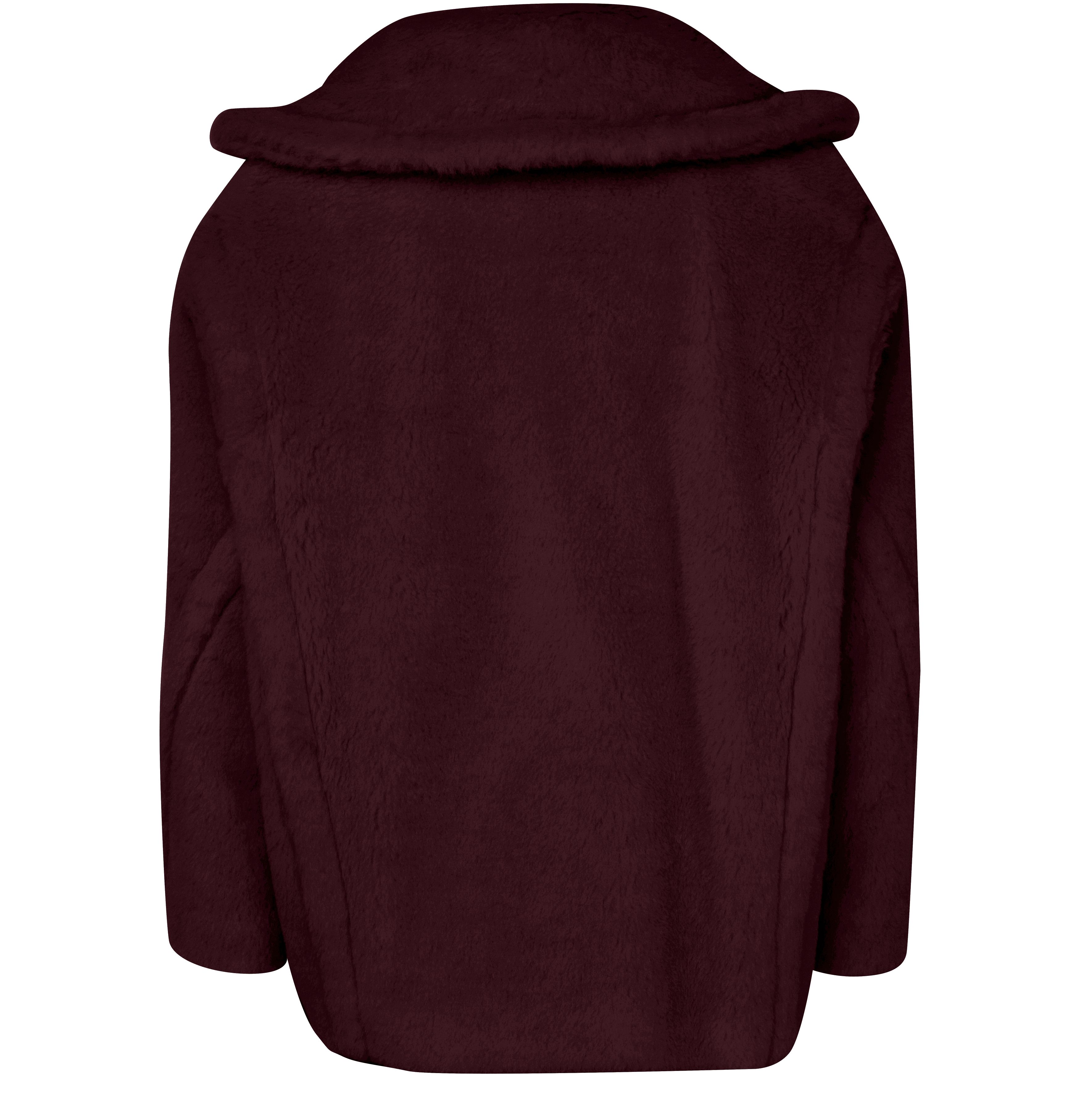Olga aviator jacket thumbnail 3