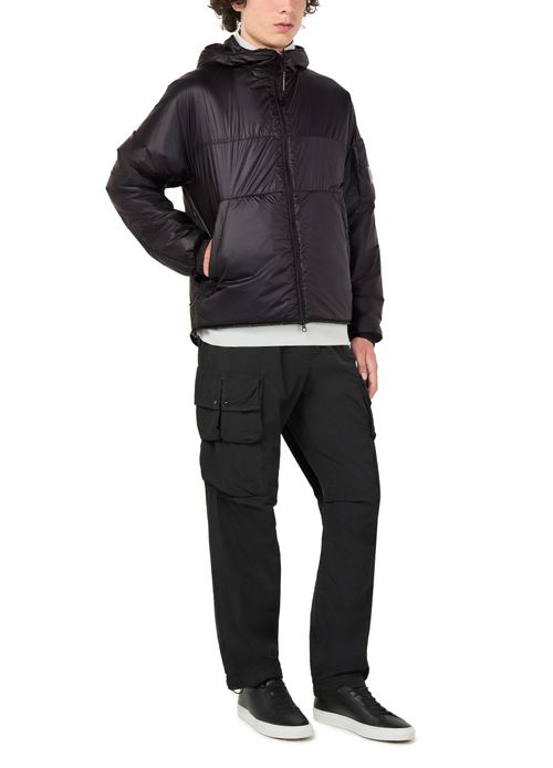 CP COMPANY Nada Shell 派克大衣