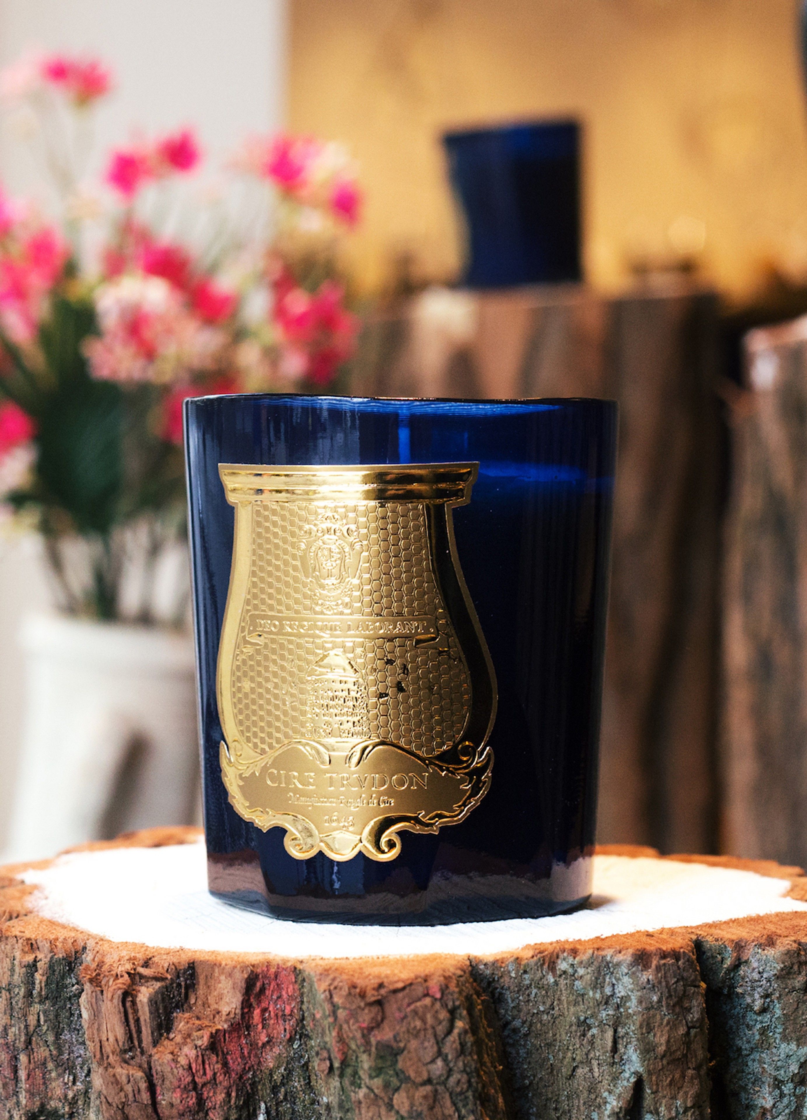 Salta scented candle 270 g thumbnail 3
