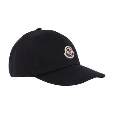 Moncler Baseball Cap In 778