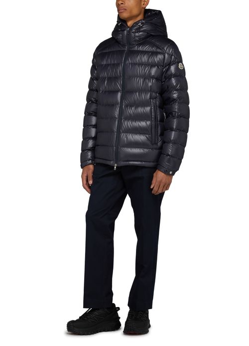 MONCLER Besines puffer jacket