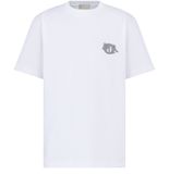 Charm 【シンプルコーデに♪】Dior Tシャツ