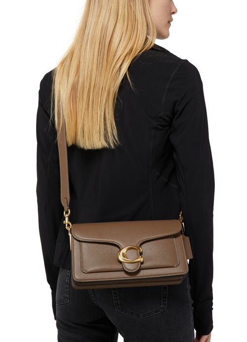 COACH Tabby shoulder bag 26 refresh