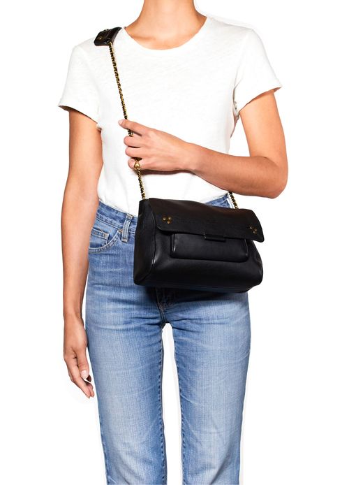 JEROME DREYFUSS Sac Lulu M
