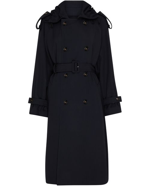 BOTTEGA VENETA Trench en coton