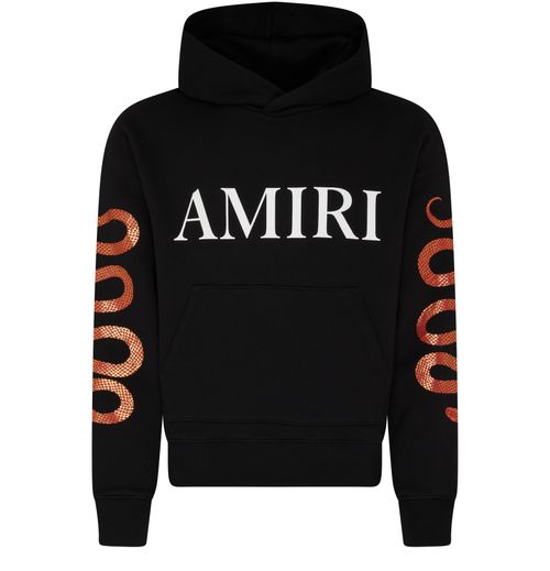 AMIRI Amiri Snake hoodie