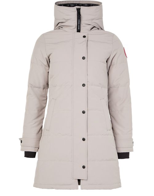 CANADA GOOSE Shelbrune parka