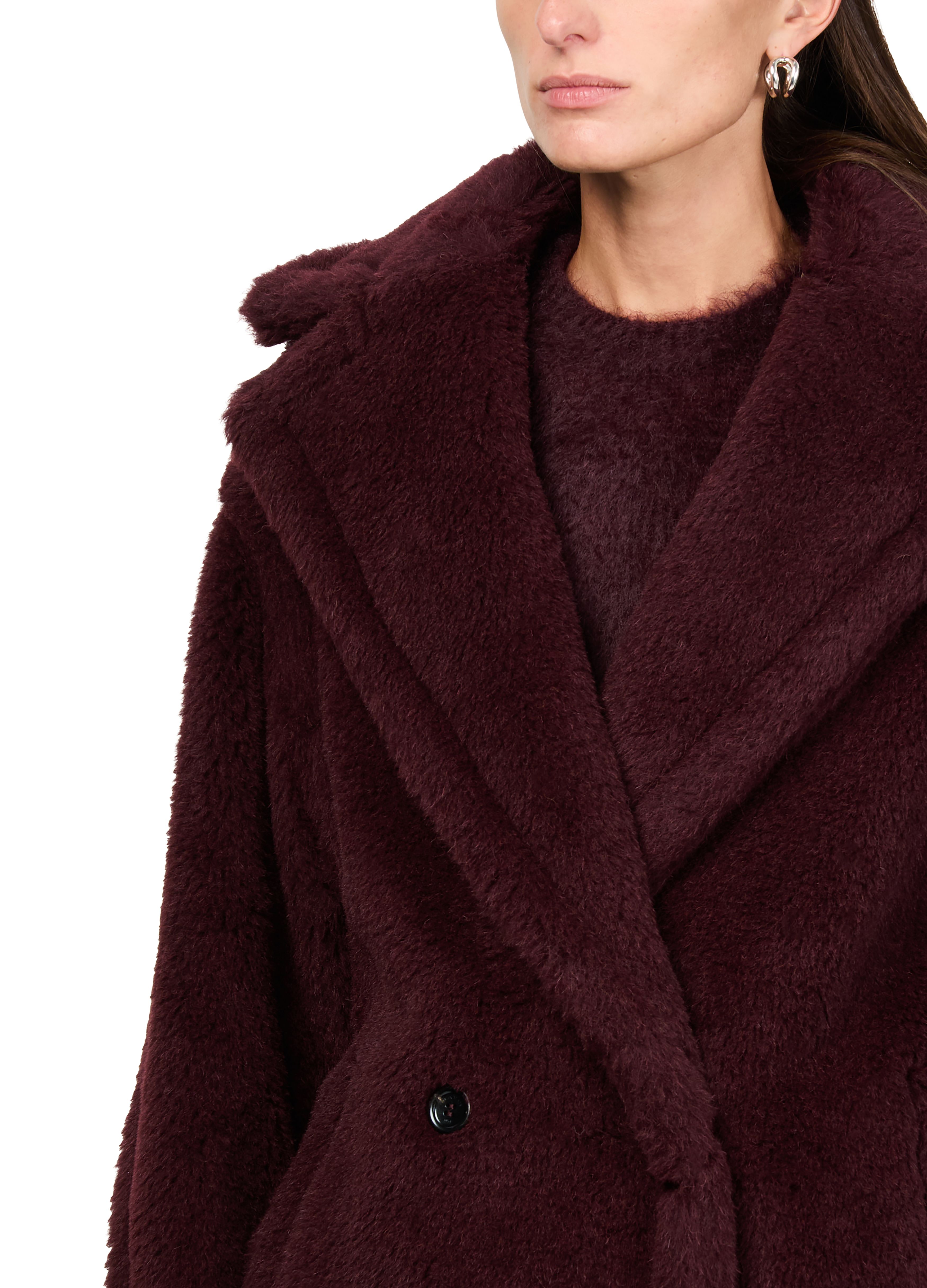 Olga aviator jacket thumbnail 4
