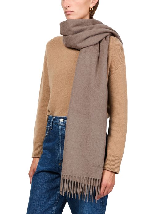 MAX MARA Baci scarf