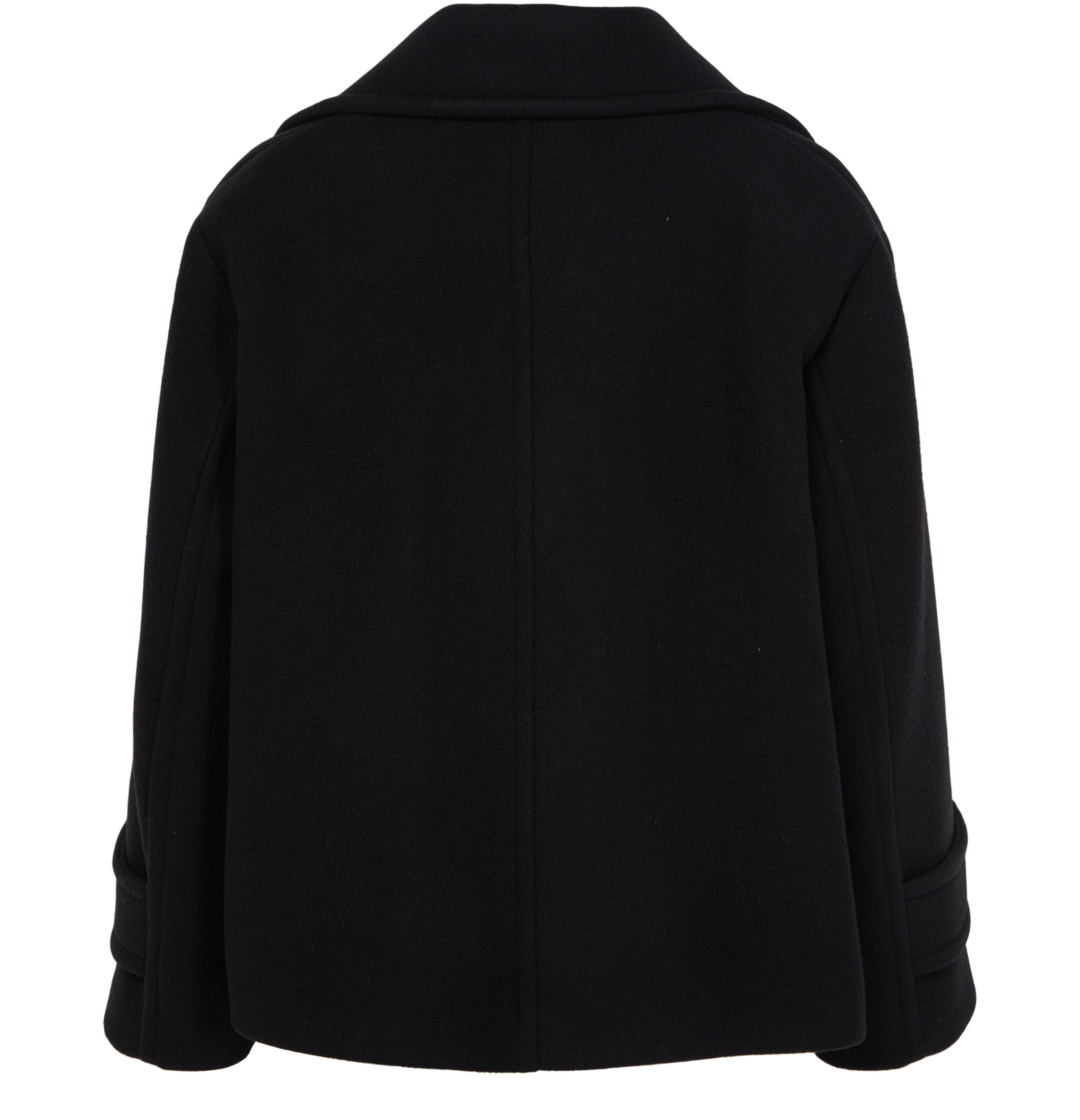 Double breasted coat thumbnail 3