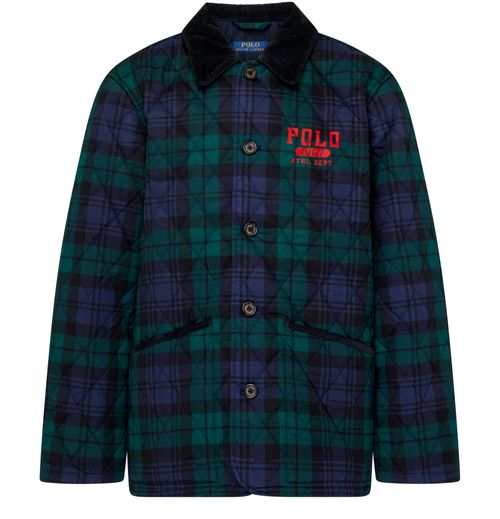 POLO RALPH LAUREN Short Coat