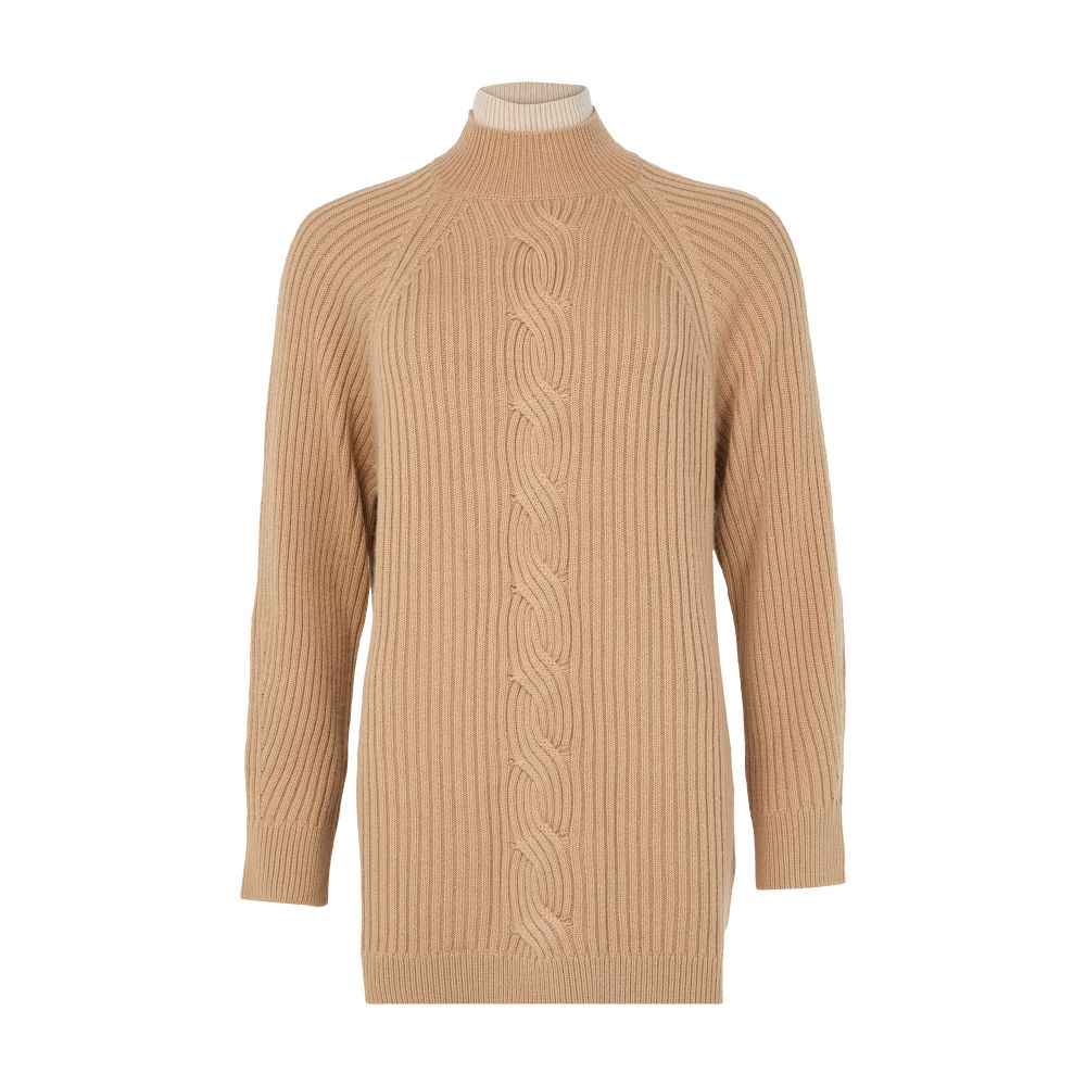 Alcazar turtleneck sweater thumbnail 7