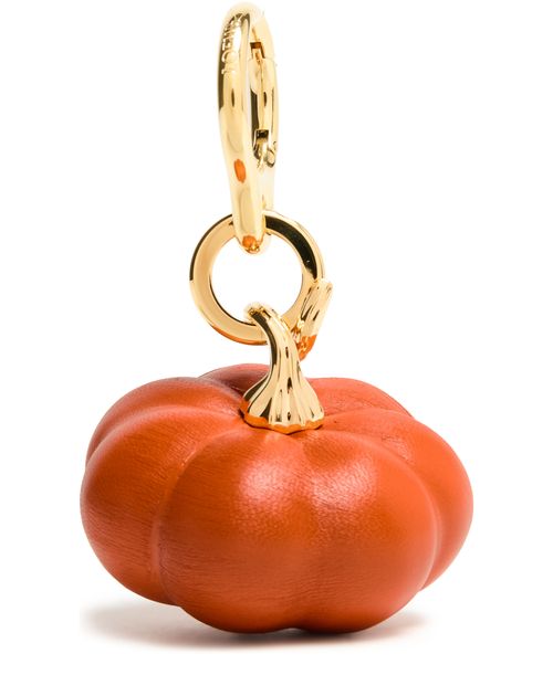 LOEWE Pumpkin charm
