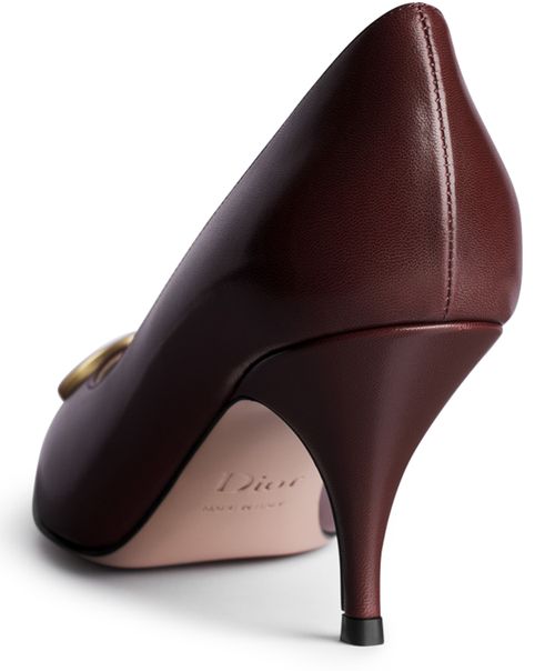 DIOR Dior Initials Pump