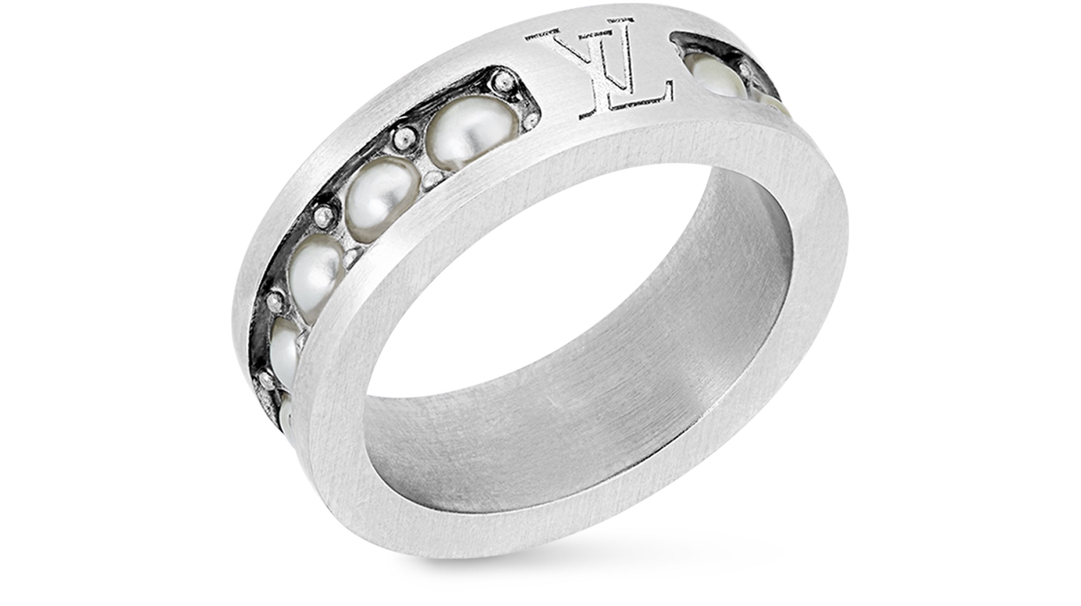 Pearls Ring thumbnail 3