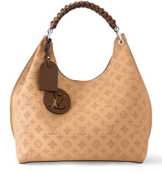 Louis Vuitton Designer Hobo Bags & Purses