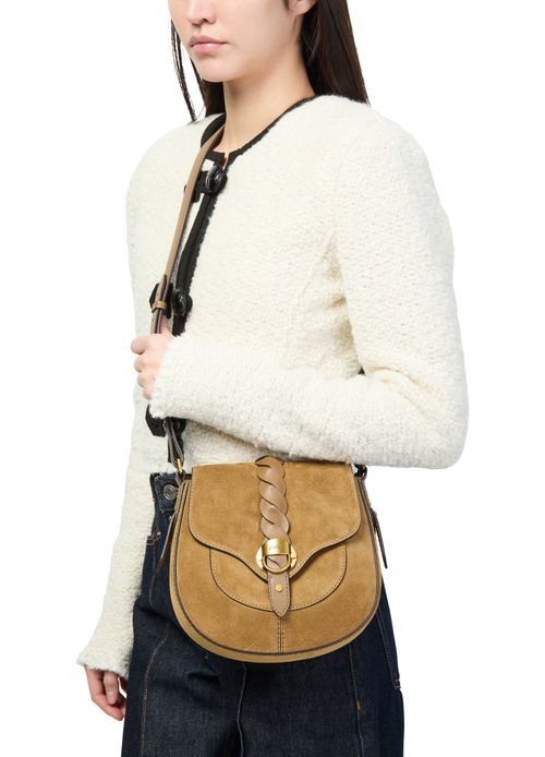 ISABEL MARANT Altay small crossbody bag