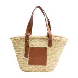 Women's Medium basket bag | LOEWE | 24S